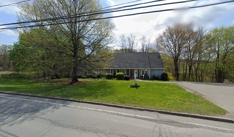Carbondale Veterinary Hospital
