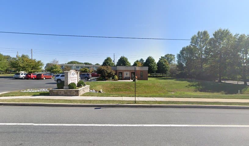 Adamstown Veterinary Hospital