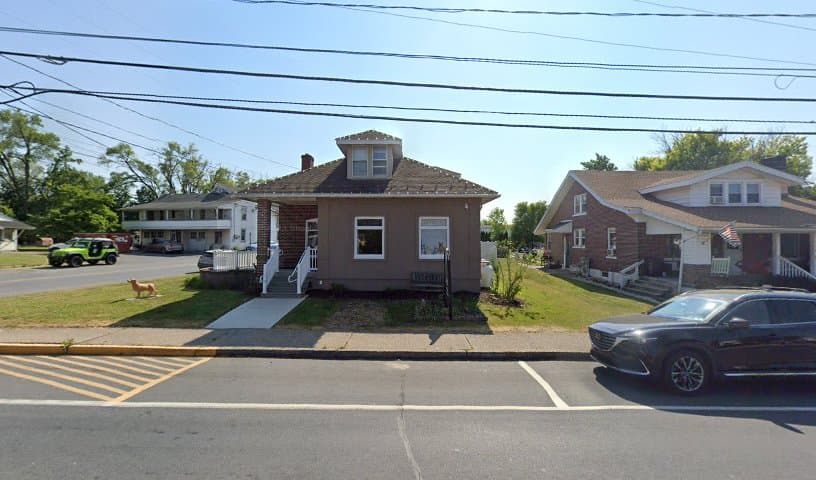 Alburtis Animal Hospital