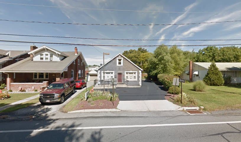 Walbert Animal Hospital