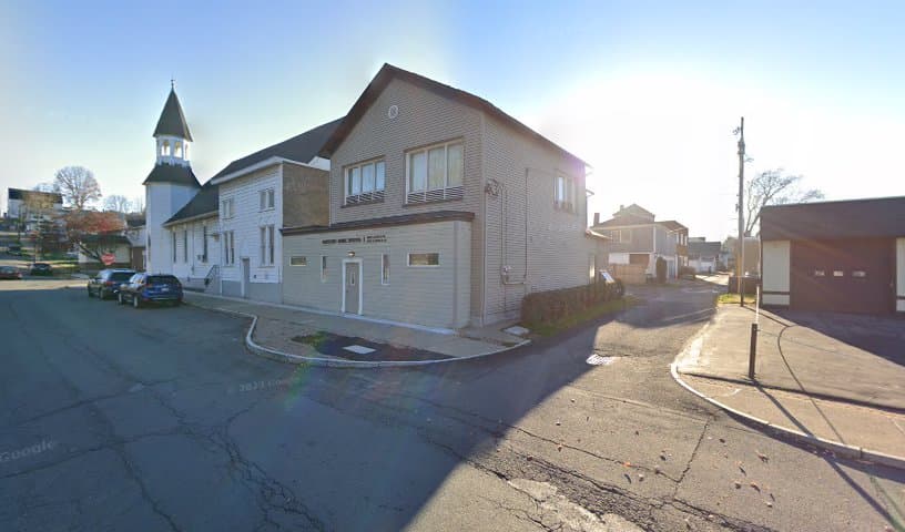 Nanticoke Animal Hospital
