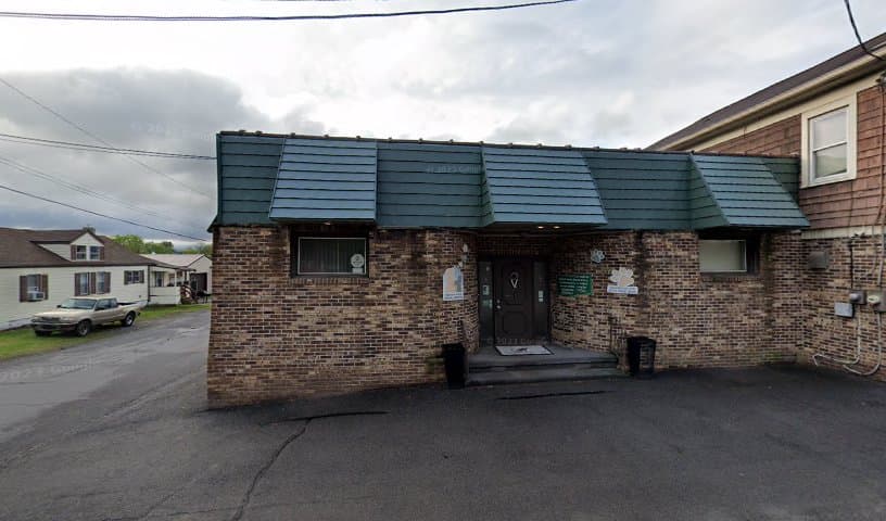 Shoemaker Avenue Animal Hospital