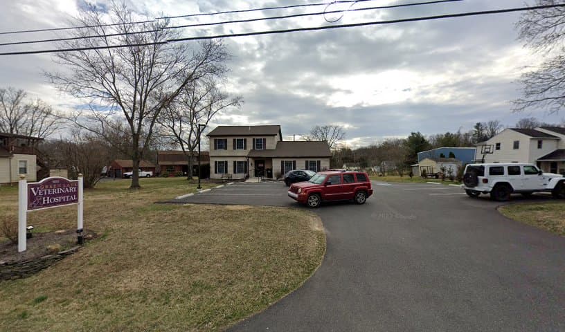 Green Lane Veterinary Hospital