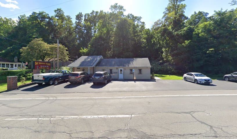 Dutt Veterinary Hospital