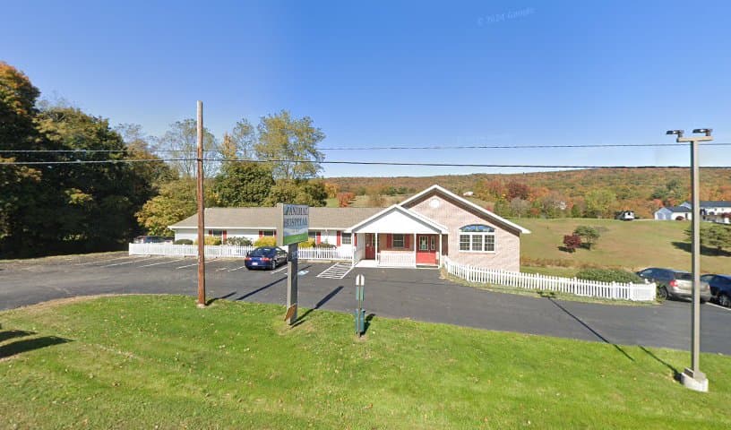 Animal Hospital of Rye