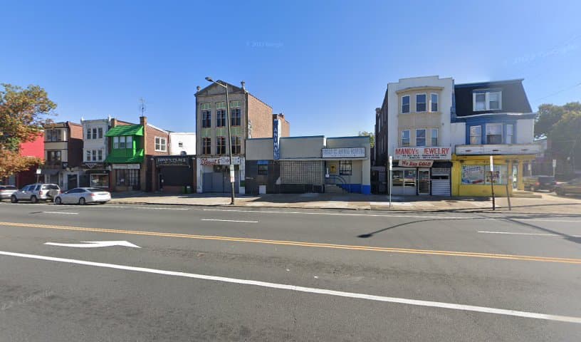 Broad Street Animal Hospital