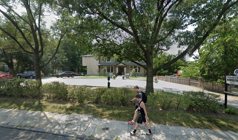 Wissahickon Creek Veterinary Hospital