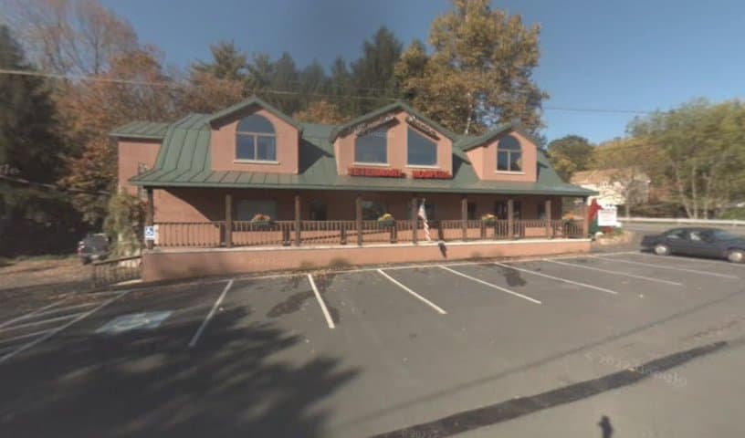 Mountain Shadow Veterinary Hospital