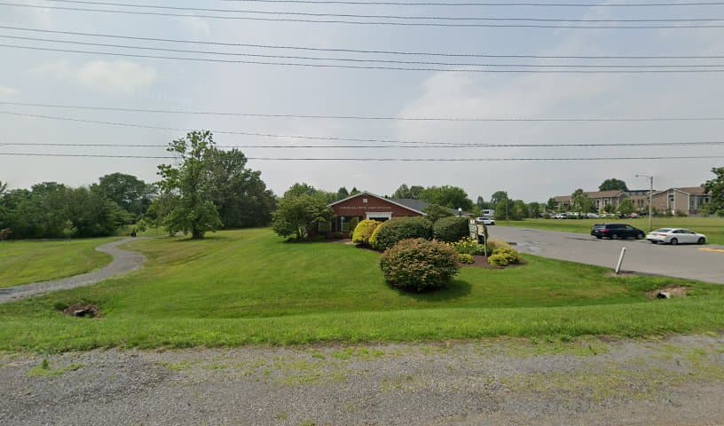 Lewisburg Veterinary Hospital