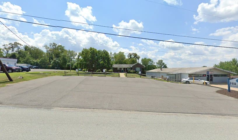Hilltop Animal Hospital
