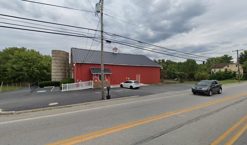 Animal Hospital of West Manheim
