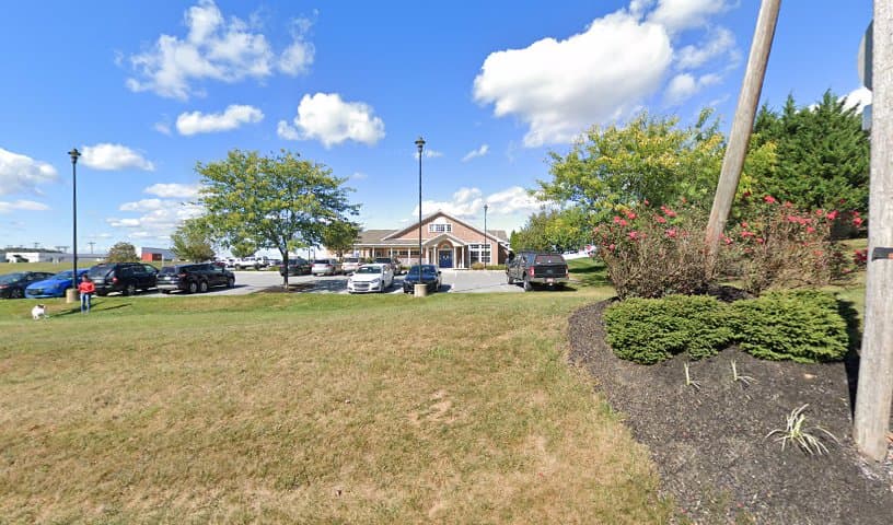 Patton Veterinary Hospital
