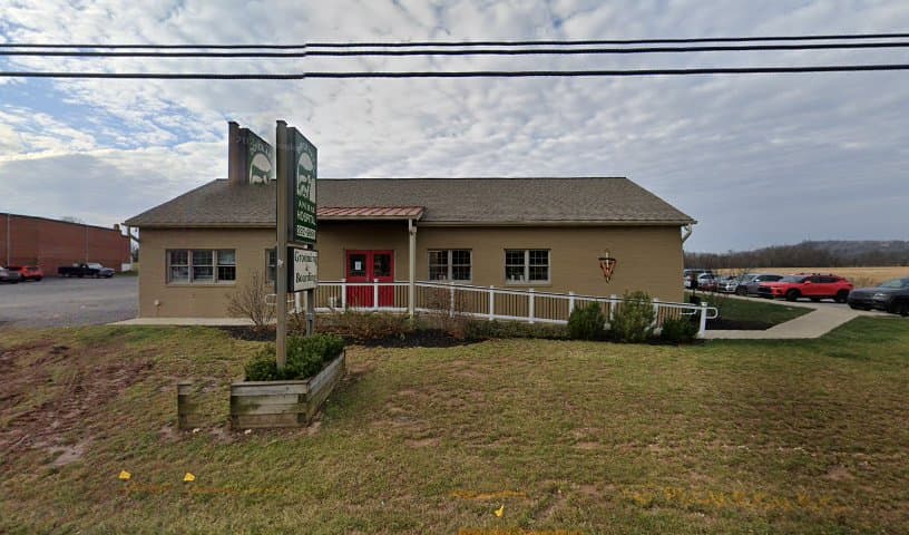 Dover Area Animal Hospital
