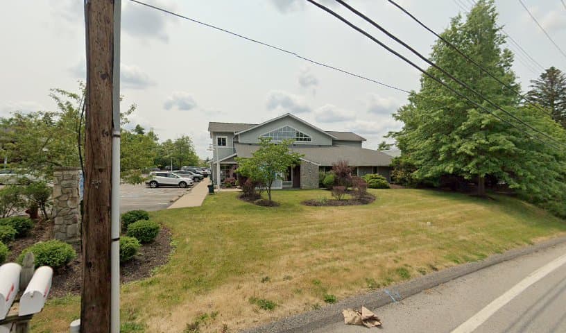 VCA Duncan Manor Animal Hospital
