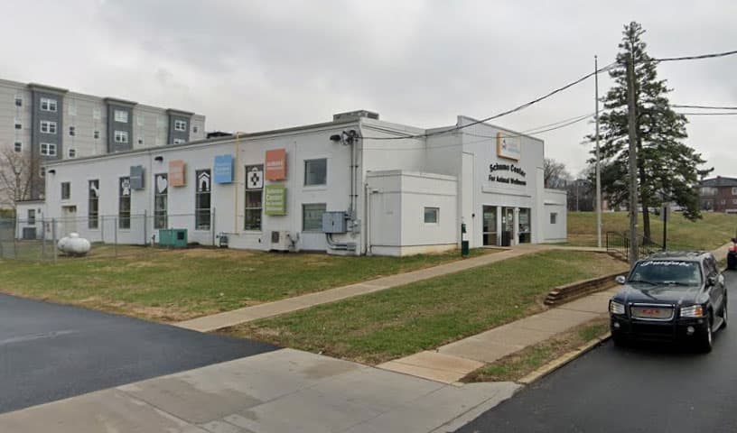 Humane Veterinary Hospitals - Reading