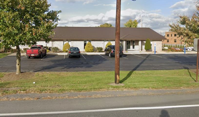 Blair Animal Hospital