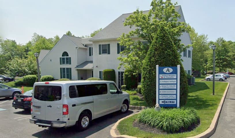 Animal Hospital of Warwick