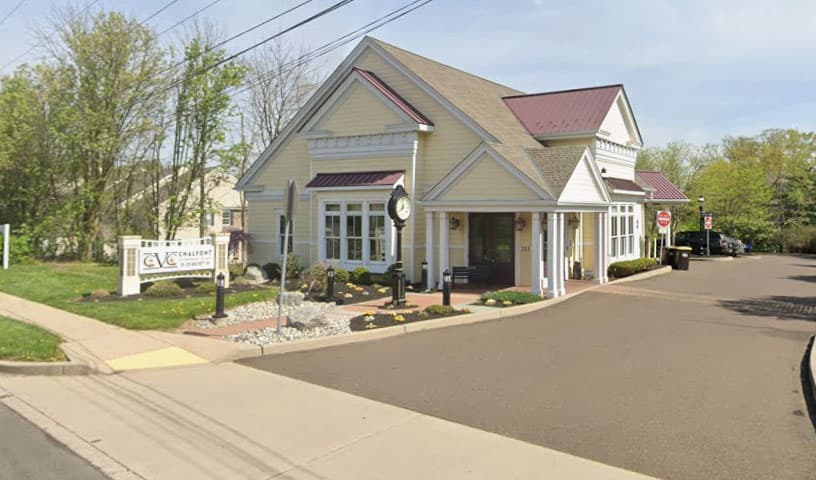 Chalfont Veterinary Clinic