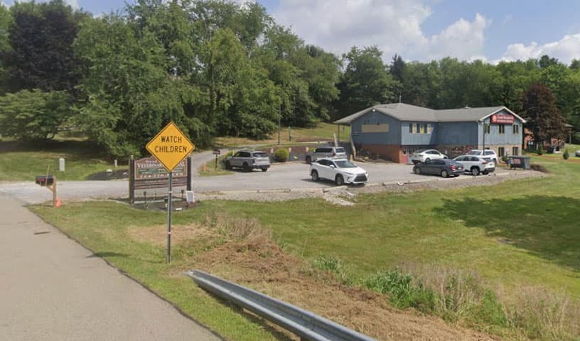 Good Shepherd Veterinary Hospital