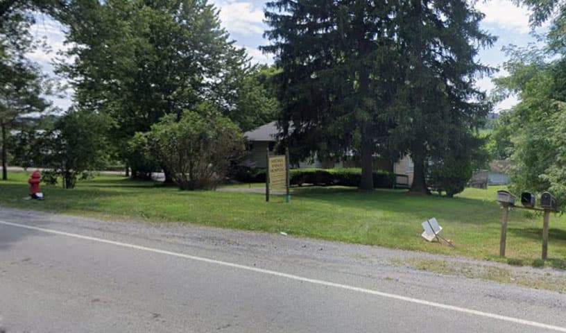 Myoma Animal Hospital