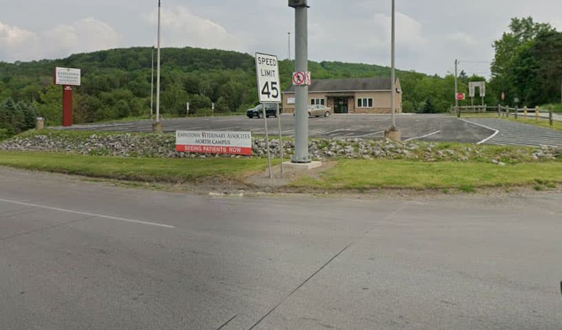 Johnstown Veterinary Associates - Ebensburg, North Campus