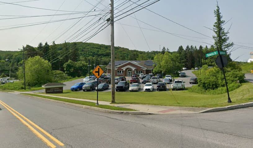 Ebensburg Animal Hospital