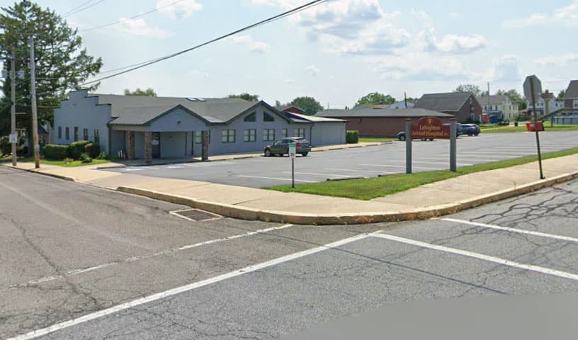 Lehighton Animal Hospital