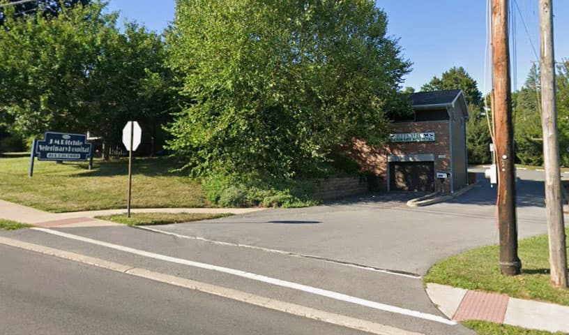 J M Ritchie Veterinary Hospital