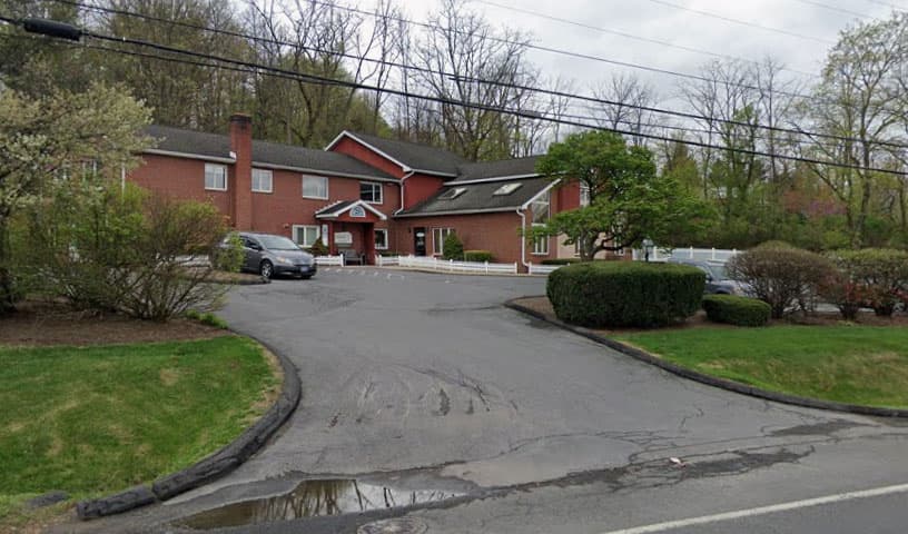 Mt Nittany Veterinary Hospital