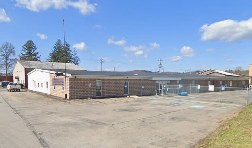 Clearfield Veterinary Hospital
