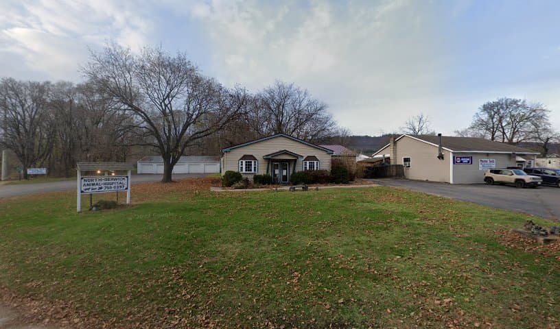 Berwick Veterinary Care Center