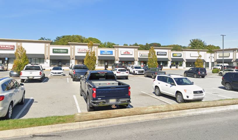 VCA Gettysburg Road Animal Hospital