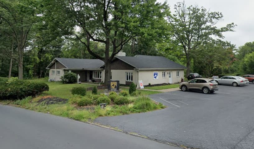 Harrisburg Area Animal Hospital