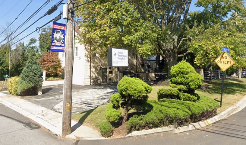 Aston Veterinary Clinic