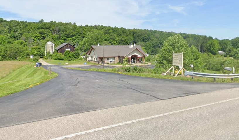 McKean Veterinary Hospital