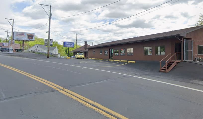 Old Forge Animal Hospital