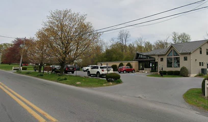 Conestoga Animal Hospital