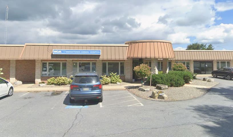 VCA Smoketown Animal Hospital