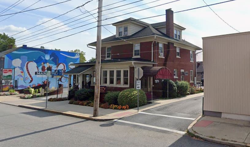 Manheim Animal Hospital