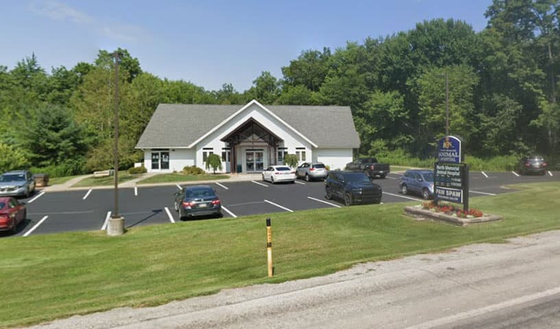 North Memorial Animal Hospital and Paw Spaw