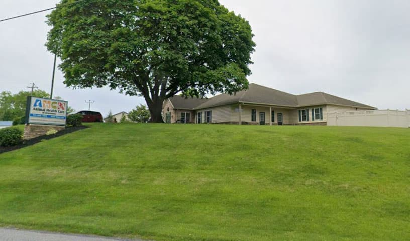 Animal Health Care of Myerstown