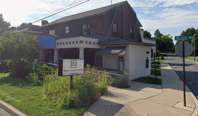 Allentown Animal Care
