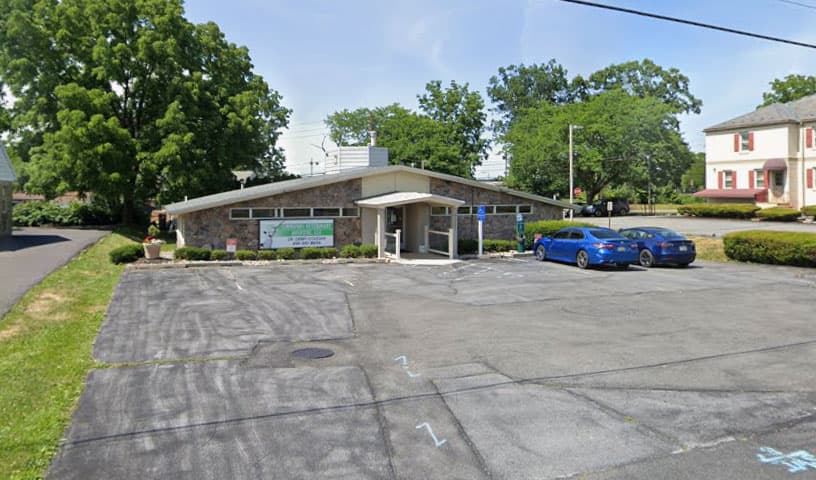 Simmonds Veterinary Hospital