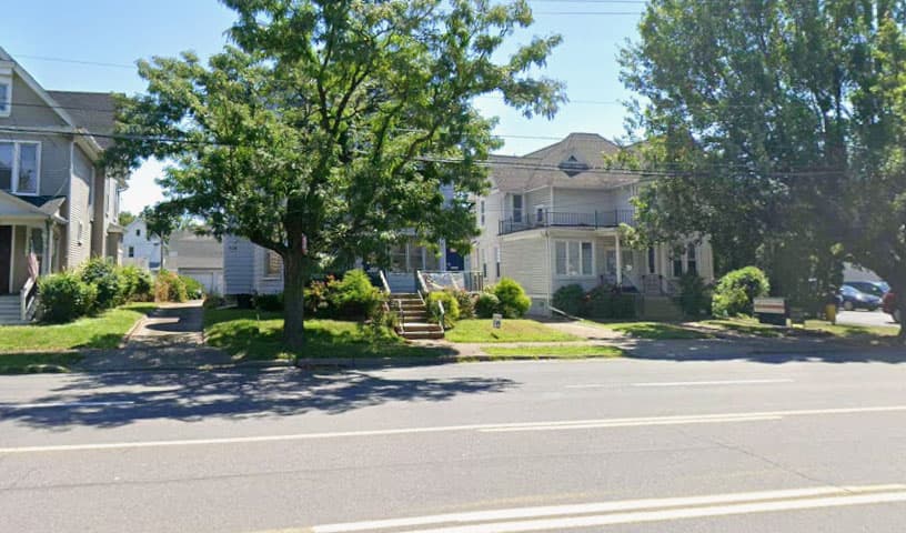 Kingston Veterinary Clinic