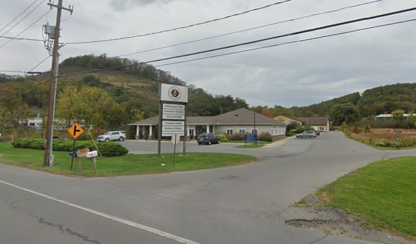 Williamsport West Veterinary Hospital