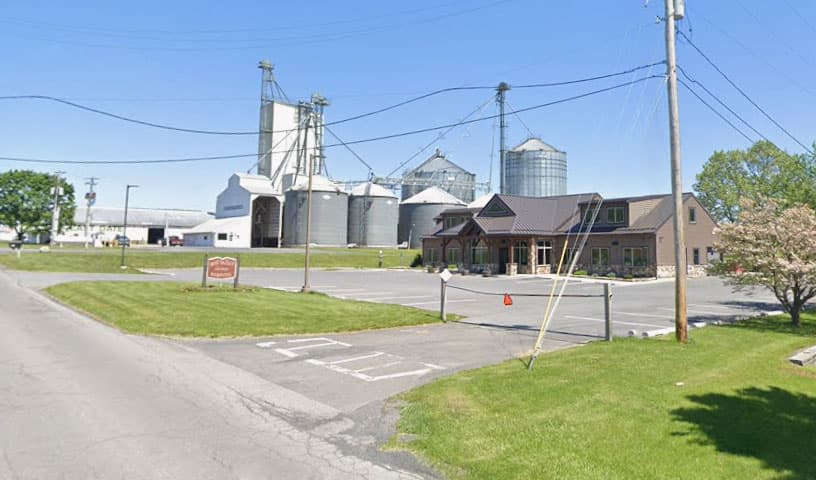 Big Valley Animal Hospital