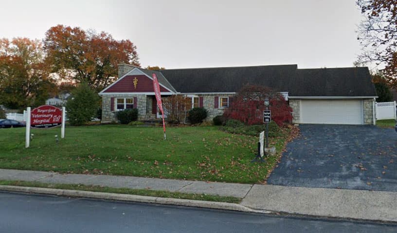 Royersford Veterinary Hospital