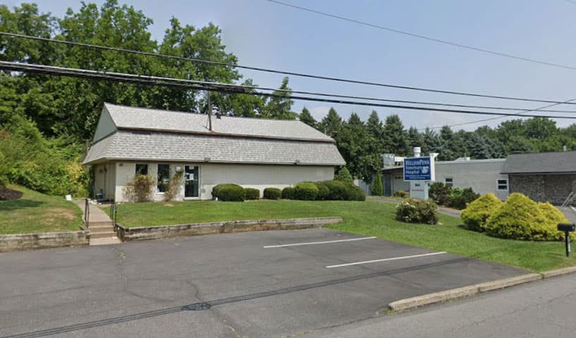 William Penn Veterinary Hospital