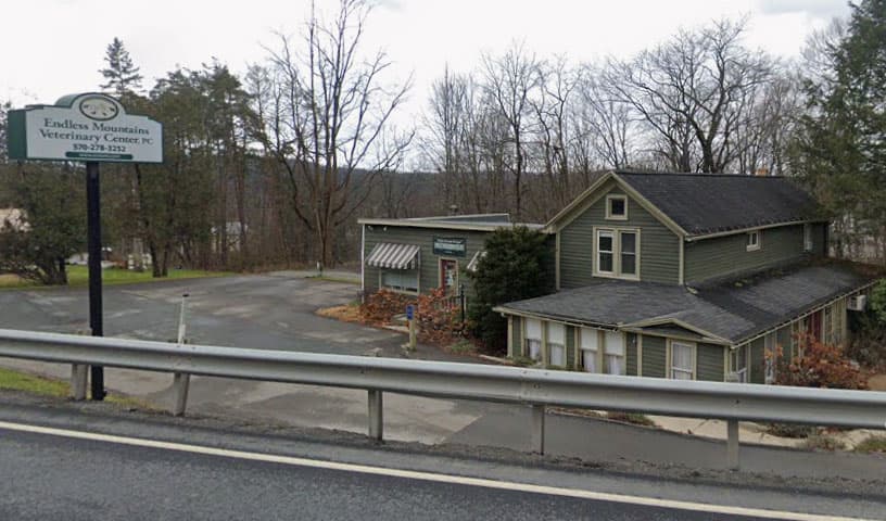 Endless Mountains Veterinary Center, PC