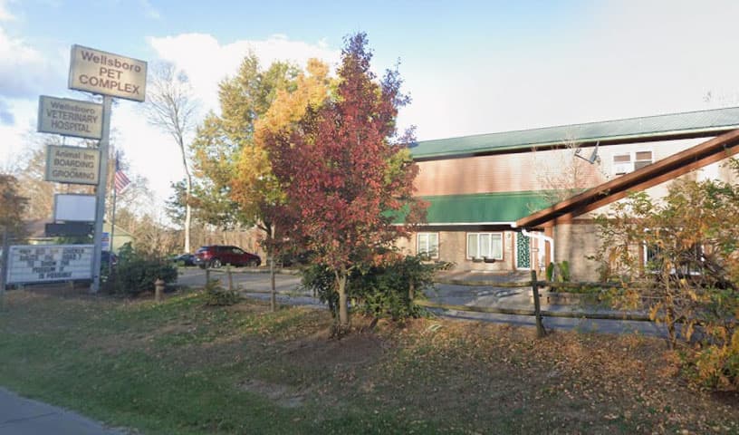Wellsboro Veterinary Hospital & Reptile & Bird Clinic